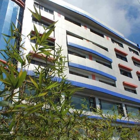 Romel Suites Багио Экстерьер фото